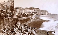 White-Rock-1928